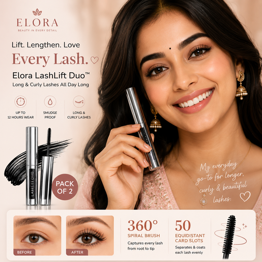 Iron Lash Duo (Pack of 2)