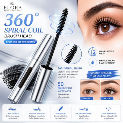 Iron Lash Duo (Pack of 2)