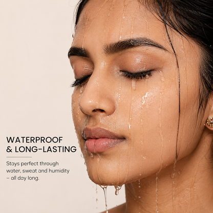 BrowDefine Pro™ Waterproof Microblading Brow Pen