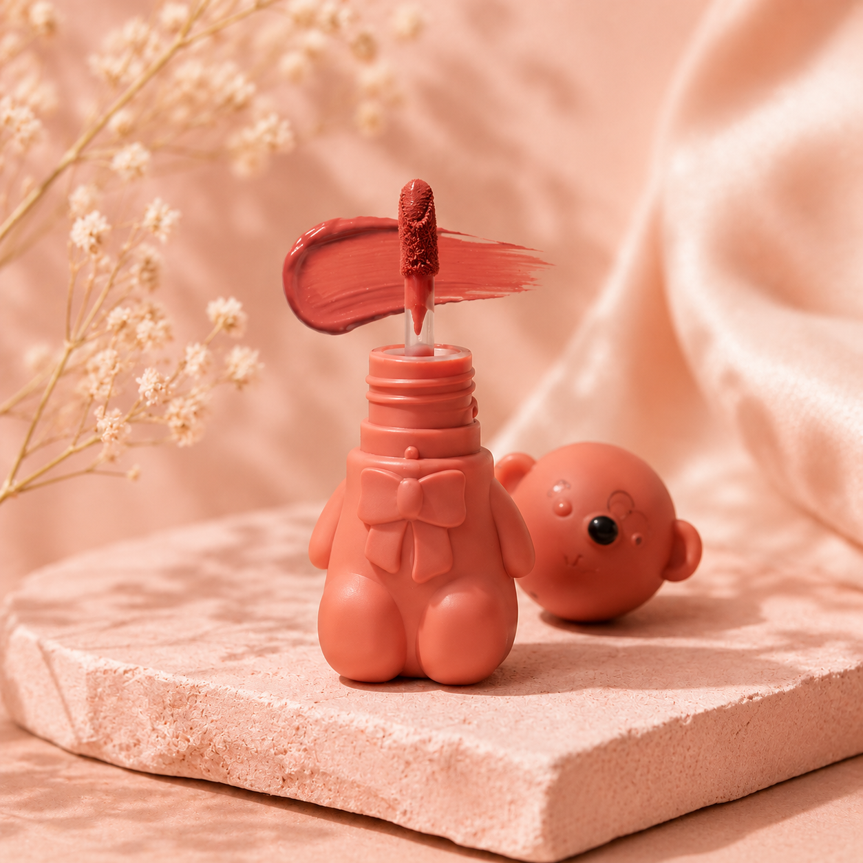 Creamy Matte Lip Tint