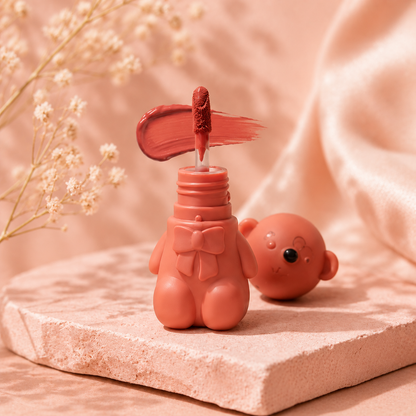 Creamy Matte Lip Tint